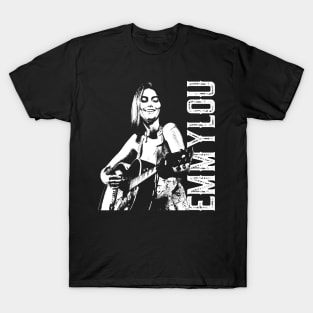 emmylou on T-Shirt